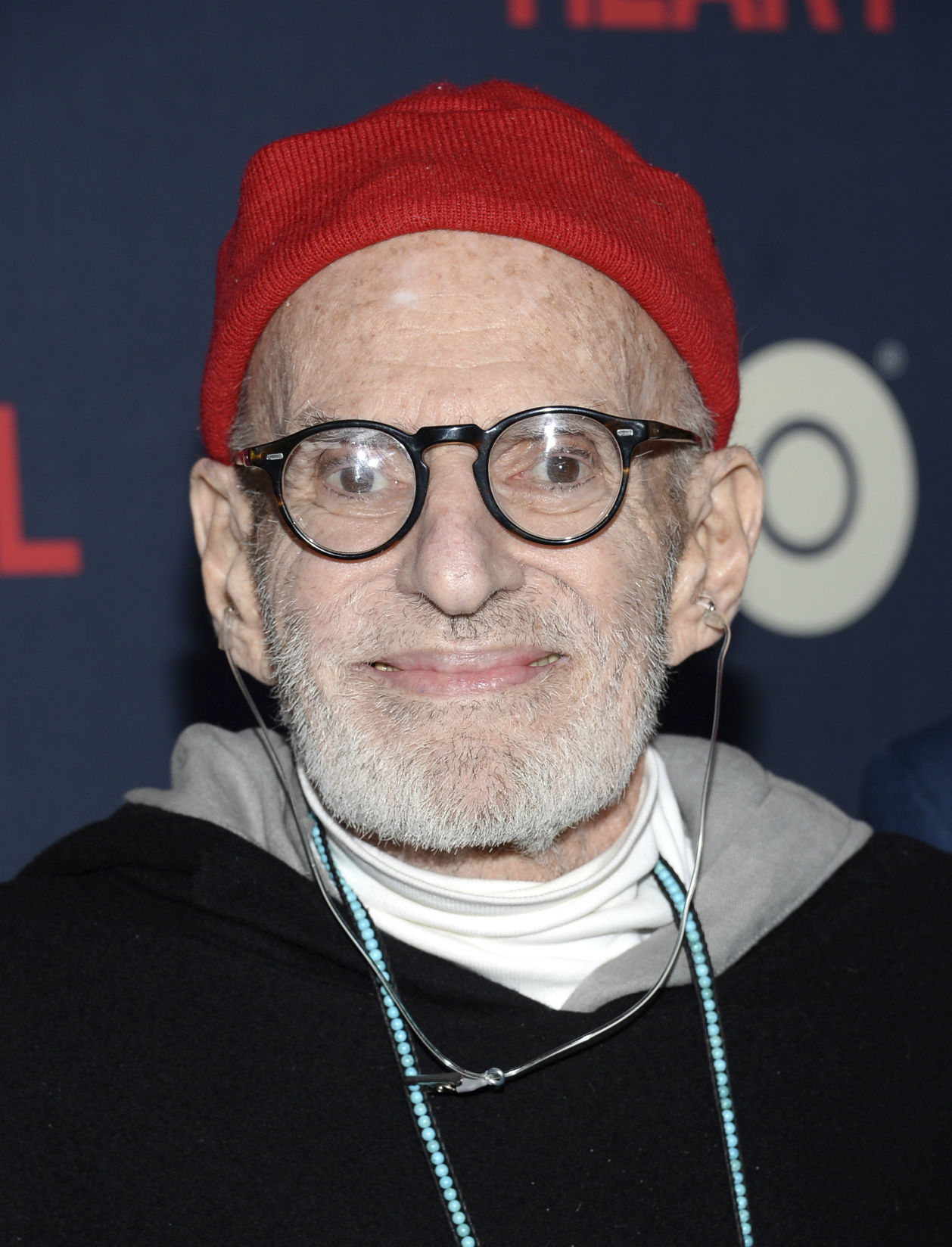 Larry Kramer